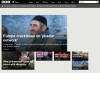 BBC 官网